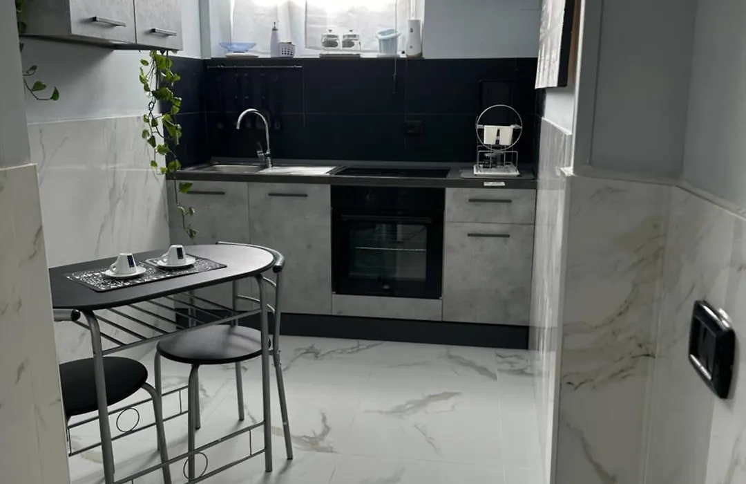 Italy Guest House-1