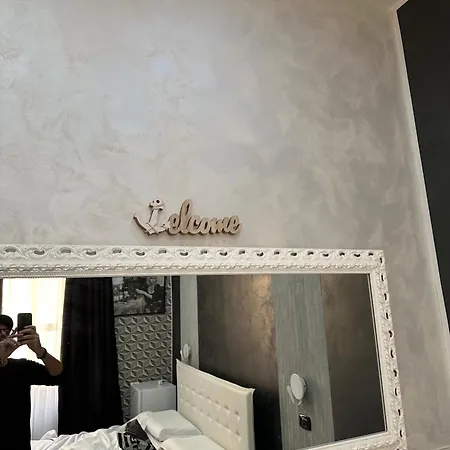 Italy Guest House-2